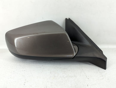 2010-2012 Buick Lacrosse Side Mirror Replacement Passenger Right View Door Mirror Fits 2010 2011 2012 OEM Used Auto Parts