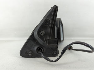 2006-2008 Jeep Commander Side Mirror Replacement Passenger Right View Door Mirror Fits 2006 2007 2008 OEM Used Auto Parts