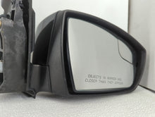 2013-2016 Ford Escape Side Mirror Replacement Passenger Right View Door Mirror Fits 2013 2014 2015 2016 OEM Used Auto Parts