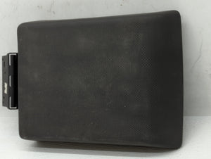 2008 Ford Escape Center Console Armrest Cover Lid Fits OEM Used Auto Parts