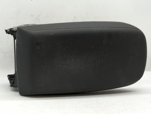 2017 Bmw X3 Center Console Armrest Cover Lid P/N:10500650 Fits OEM Used Auto Parts