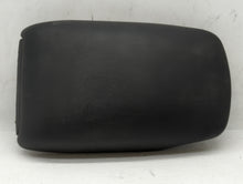 2019 Nissan Sentra Center Console Armrest Cover Lid Fits OEM Used Auto Parts