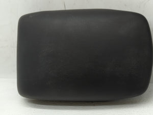 2019 Nissan Sentra Center Console Armrest Cover Lid Fits OEM Used Auto Parts