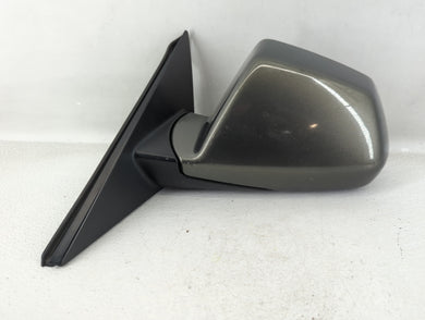 2008-2014 Cadillac Cts Side Mirror Replacement Driver Left View Door Mirror P/N:25951540 Fits 2008 2009 2010 2011 2012 2013 2014 OEM Used Auto Parts