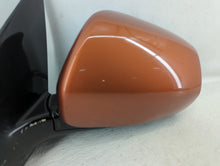 2003-2004 Nissan Murano Side Mirror Replacement Driver Left View Door Mirror Fits 2003 2004 OEM Used Auto Parts