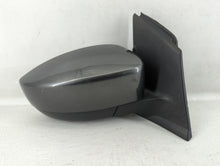 2013-2016 Ford Escape Side Mirror Replacement Passenger Right View Door Mirror P/N:CJ54-17682-BH Fits 2013 2014 2015 2016 OEM Used Auto Parts