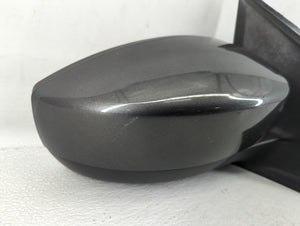 2013-2016 Ford Escape Side Mirror Replacement Passenger Right View Door Mirror P/N:CJ54-17682-BH Fits 2013 2014 2015 2016 OEM Used Auto Parts