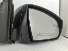 2013-2016 Ford Escape Side Mirror Replacement Passenger Right View Door Mirror P/N:CJ54-17682-BH Fits 2013 2014 2015 2016 OEM Used Auto Parts