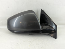 2010 Cadillac Srx Side Mirror Replacement Passenger Right View Door Mirror P/N:20862681 Fits OEM Used Auto Parts