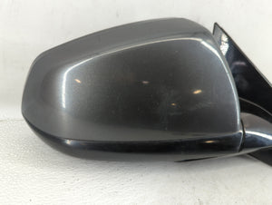 2010 Cadillac Srx Side Mirror Replacement Passenger Right View Door Mirror P/N:20862681 Fits OEM Used Auto Parts