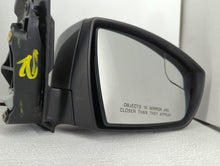 2013-2016 Ford Escape Side Mirror Replacement Passenger Right View Door Mirror Fits 2013 2014 2015 2016 OEM Used Auto Parts