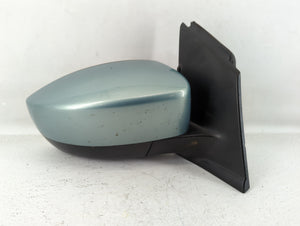 2013-2016 Ford Escape Side Mirror Replacement Passenger Right View Door Mirror P/N:CJ54 17682 BD Fits 2013 2014 2015 2016 OEM Used Auto Parts