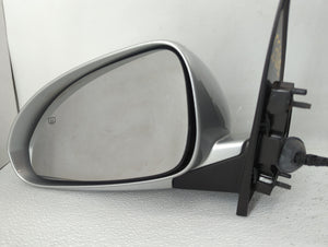 2008-2017 Buick Enclave Side Mirror Replacement Driver Left View Door Mirror P/N:25867096 Fits OEM Used Auto Parts