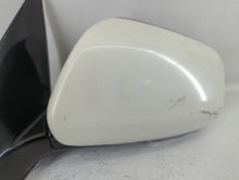 2003-2004 Nissan Murano Side Mirror Replacement Driver Left View Door Mirror Fits 2003 2004 OEM Used Auto Parts