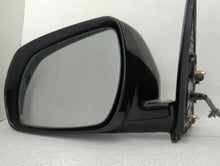 2003-2004 Nissan Murano Side Mirror Replacement Driver Left View Door Mirror Fits 2003 2004 OEM Used Auto Parts