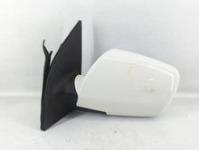 2006-2008 Kia Sedona Side Mirror Replacement Driver Left View Door Mirror Fits 2006 2007 2008 OEM Used Auto Parts