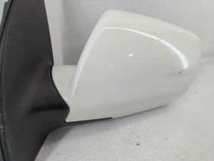 2006-2008 Kia Sedona Side Mirror Replacement Driver Left View Door Mirror Fits 2006 2007 2008 OEM Used Auto Parts