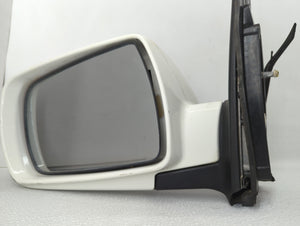 2006-2008 Kia Sedona Side Mirror Replacement Driver Left View Door Mirror Fits 2006 2007 2008 OEM Used Auto Parts