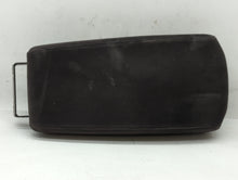 2013 Nissan Altima Center Console Armrest Cover Lid Fits OEM Used Auto Parts