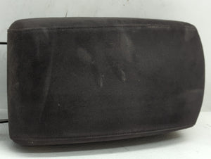 2013 Nissan Altima Center Console Armrest Cover Lid Fits OEM Used Auto Parts