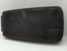 2013 Nissan Altima Center Console Armrest Cover Lid Fits OEM Used Auto Parts