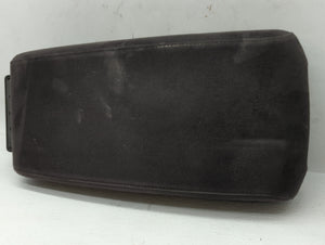 2013 Nissan Altima Center Console Armrest Cover Lid Fits OEM Used Auto Parts