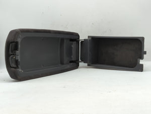 2013 Nissan Altima Center Console Armrest Cover Lid Fits OEM Used Auto Parts