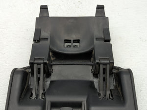 2008 Mercedes-Benz Gl450 Center Console Armrest Cover Lid Fits OEM Used Auto Parts