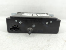 2015-2019 Chevrolet Silverado 1500 Radio AM FM Cd Player Receiver Replacement Fits 2015 2016 2017 2018 2019 2020 OEM Used Auto Parts