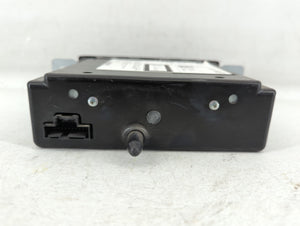 2015-2019 Chevrolet Silverado 1500 Radio AM FM Cd Player Receiver Replacement Fits 2015 2016 2017 2018 2019 2020 OEM Used Auto Parts