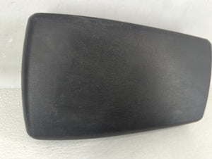 2012 Scion Tc Center Console Armrest Cover Lid Fits OEM Used Auto Parts