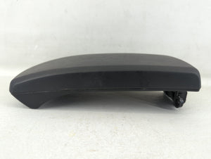 2012 Scion Tc Center Console Armrest Cover Lid Fits OEM Used Auto Parts