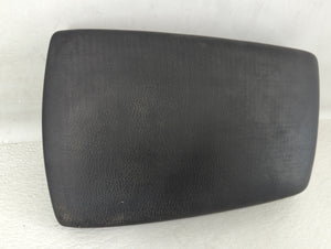 2011 Mazda 3 Center Console Armrest Cover Lid Fits OEM Used Auto Parts