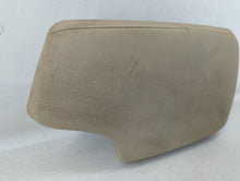 2015 Bmw 328i Center Console Armrest Cover Lid Fits OEM Used Auto Parts