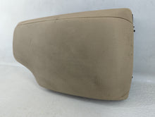 2015 Bmw 328i Center Console Armrest Cover Lid Fits OEM Used Auto Parts