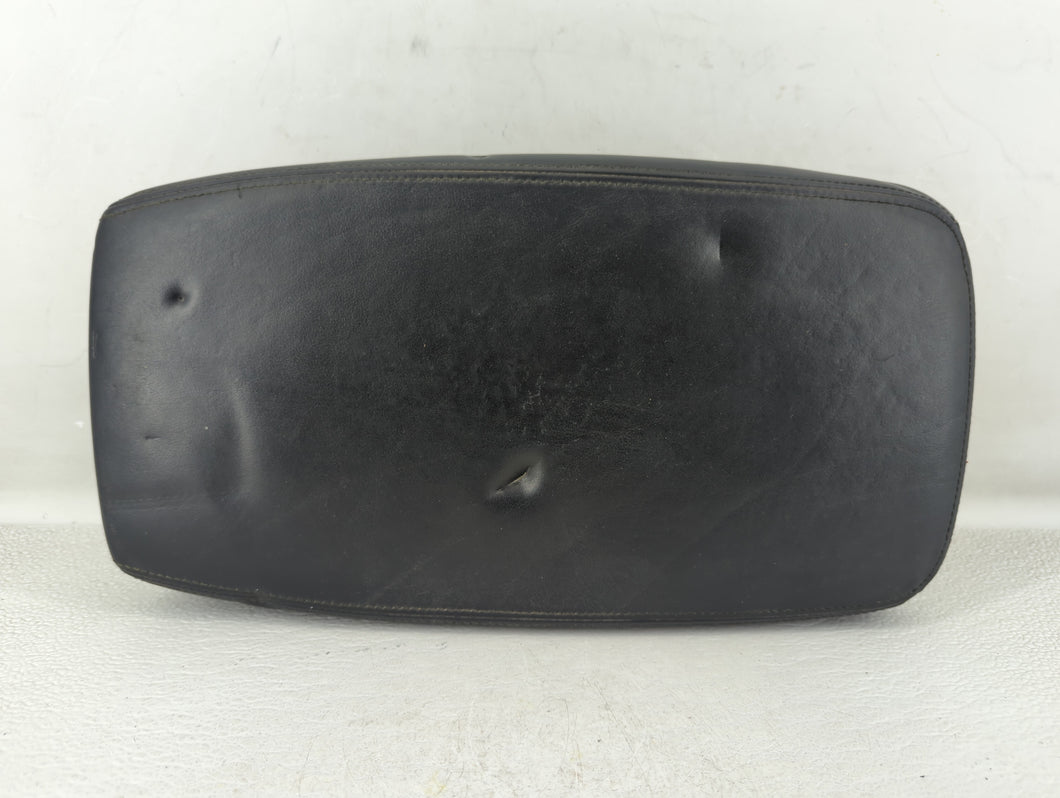 2007 Lexus Gs450h Center Console Armrest Cover Lid Fits OEM Used Auto Parts