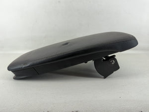 2007 Lexus Gs450h Center Console Armrest Cover Lid Fits OEM Used Auto Parts