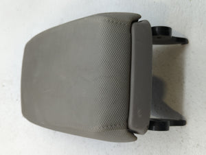 2014 Honda Civic Center Console Armrest Cover Lid Fits OEM Used Auto Parts