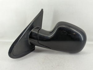 2001-2005 Dodge Caravan Side Mirror Replacement Driver Left View Door Mirror P/N:04894485A2 Fits 2001 2002 2003 2004 2005 OEM Used Auto Parts