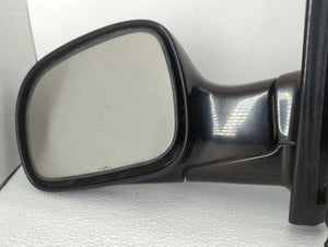 2001-2005 Dodge Caravan Side Mirror Replacement Driver Left View Door Mirror P/N:04894485A2 Fits 2001 2002 2003 2004 2005 OEM Used Auto Parts