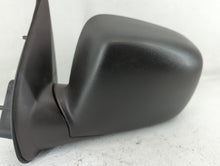 2004-2012 Chevrolet Colorado Side Mirror Replacement Driver Left View Door Mirror P/N:15246904 Fits OEM Used Auto Parts