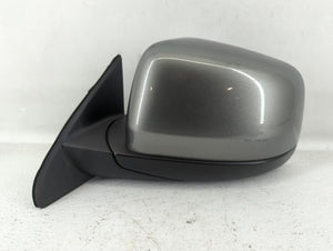 2011-2022 Jeep Grand Cherokee Side Mirror Replacement Driver Left View Door Mirror Fits OEM Used Auto Parts