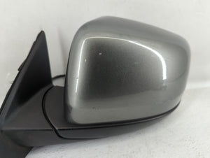 2011-2022 Jeep Grand Cherokee Side Mirror Replacement Driver Left View Door Mirror Fits OEM Used Auto Parts