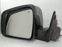 2011-2022 Jeep Grand Cherokee Side Mirror Replacement Driver Left View Door Mirror Fits OEM Used Auto Parts