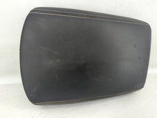 2020 Infiniti Q50 Center Console Armrest Cover Lid Fits OEM Used Auto Parts