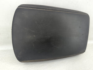 2020 Infiniti Q50 Center Console Armrest Cover Lid Fits OEM Used Auto Parts