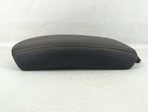 2020 Infiniti Q50 Center Console Armrest Cover Lid Fits OEM Used Auto Parts