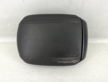 2012 Chevrolet Cruze Center Console Armrest Cover Lid Fits OEM Used Auto Parts