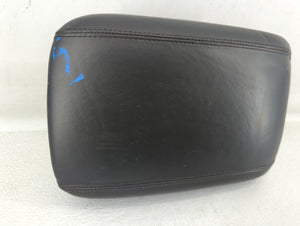 2012 Hyundai Equus Center Console Armrest Cover Lid Fits OEM Used Auto Parts