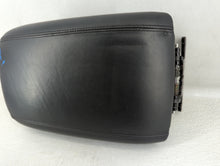 2012 Hyundai Equus Center Console Armrest Cover Lid Fits OEM Used Auto Parts